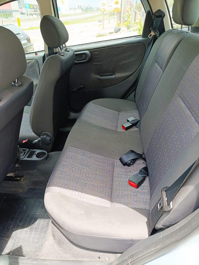 Chevrolet Corsa Hatch