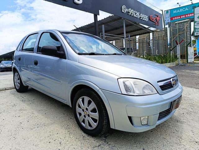 Chevrolet Corsa Hatch