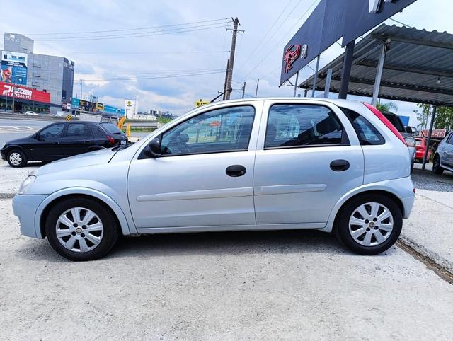 Chevrolet Corsa Hatch