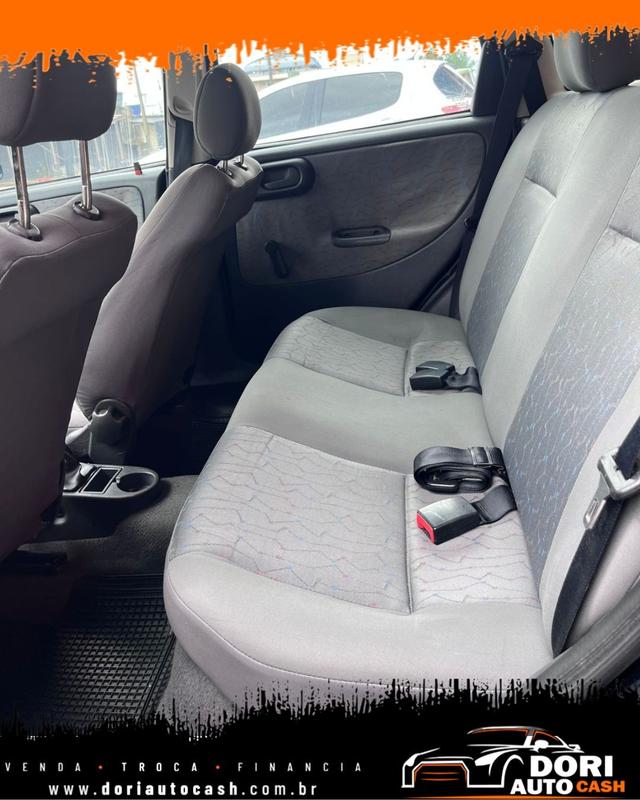 Chevrolet Corsa Hatch