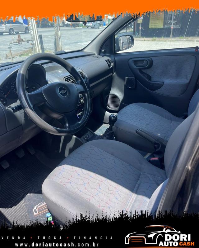 Chevrolet Corsa Hatch