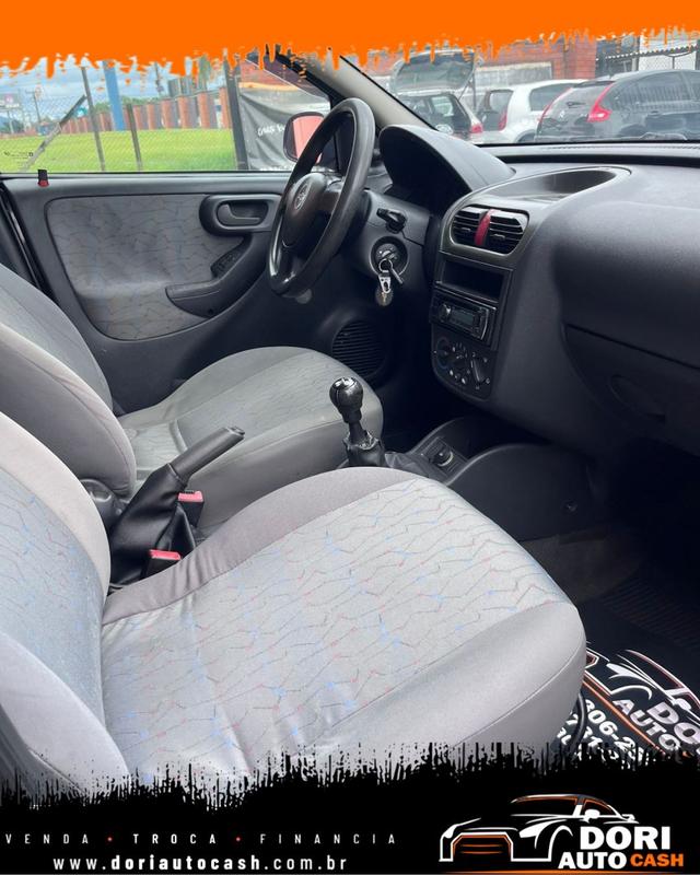 Chevrolet Corsa Hatch