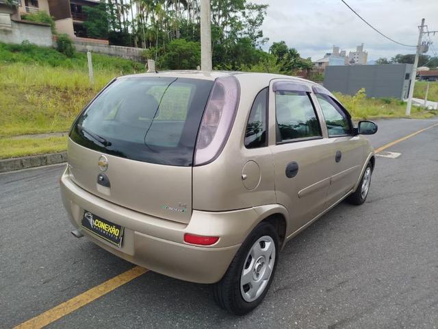 Chevrolet Corsa Hatch