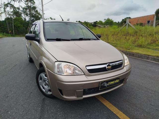 Chevrolet Corsa Hatch