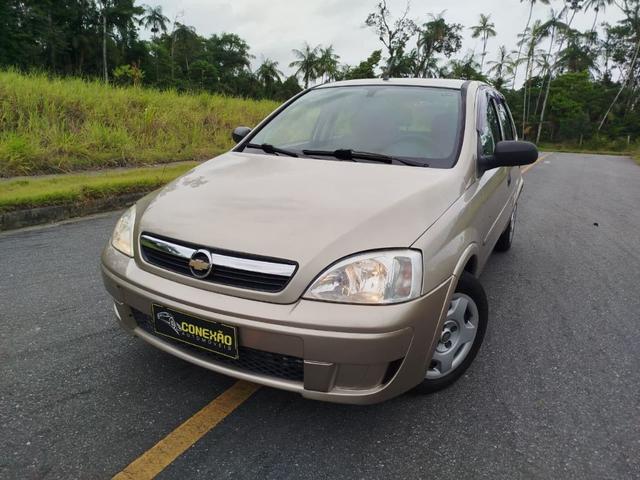Chevrolet Corsa Hatch