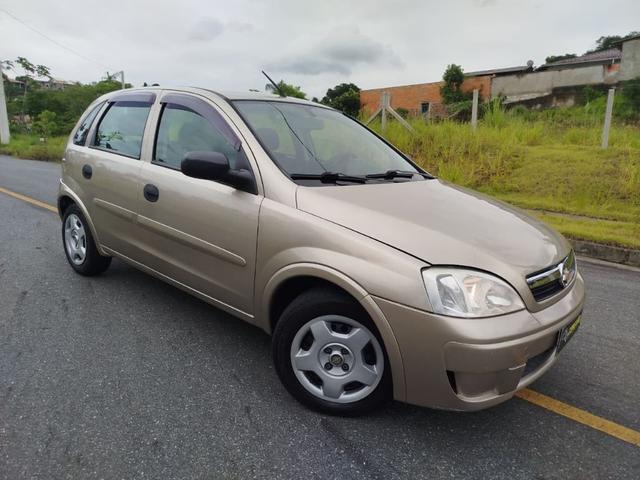Chevrolet Corsa Hatch