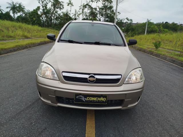 Chevrolet Corsa Hatch
