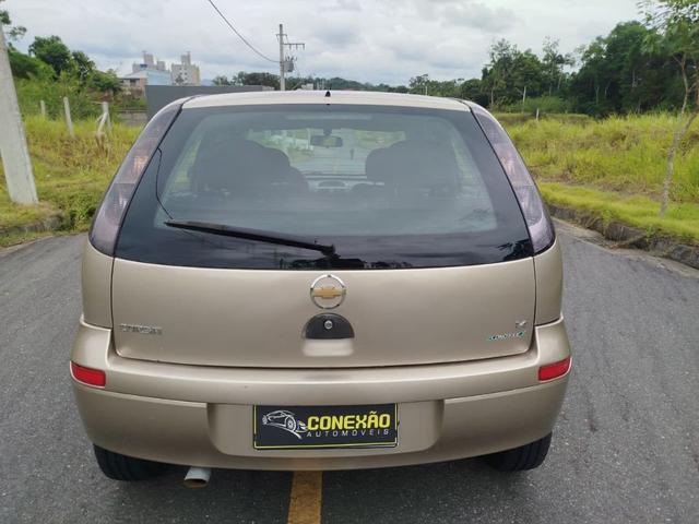 Chevrolet Corsa Hatch