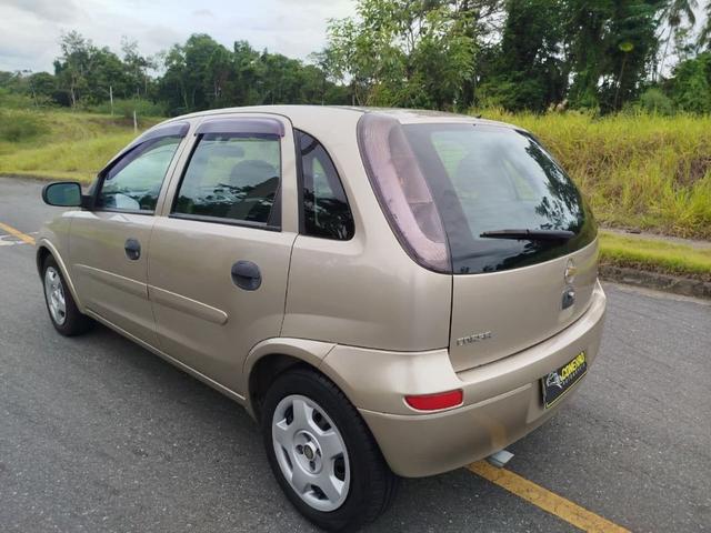 Chevrolet Corsa Hatch
