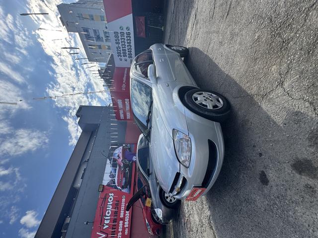 Chevrolet Corsa Sedan