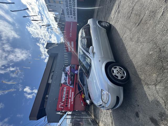 Chevrolet Corsa Sedan