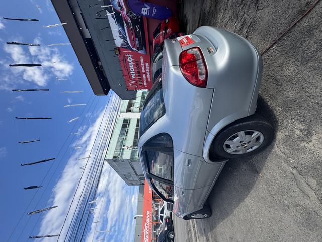 Chevrolet Corsa Sedan