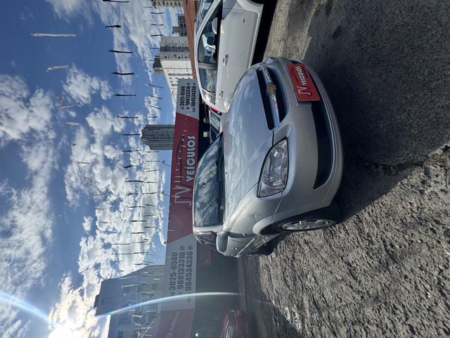 Chevrolet Corsa Sedan