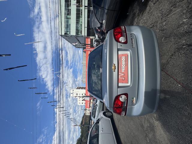 Chevrolet Corsa Sedan