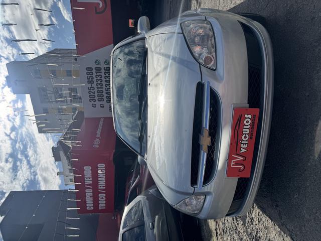 Chevrolet Corsa Sedan