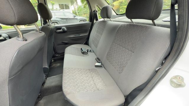 Chevrolet Corsa Sedan