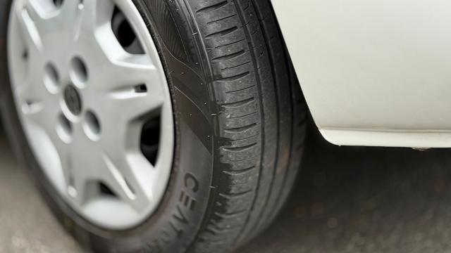 Chevrolet Corsa Sedan