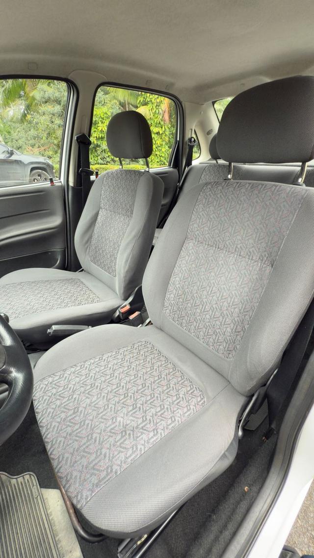 Chevrolet Corsa Sedan