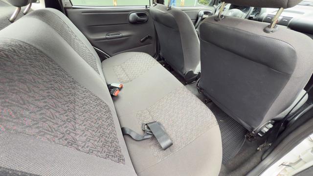 Chevrolet Corsa Sedan