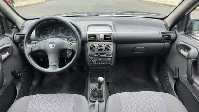 Chevrolet Corsa Sedan