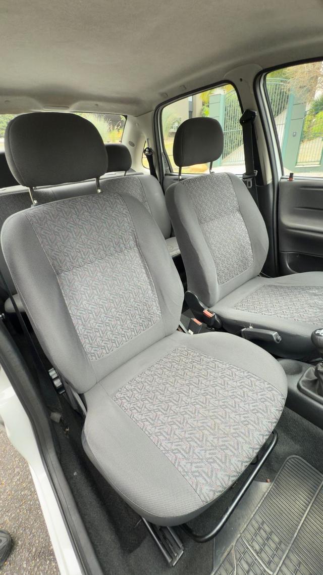 Chevrolet Corsa Sedan