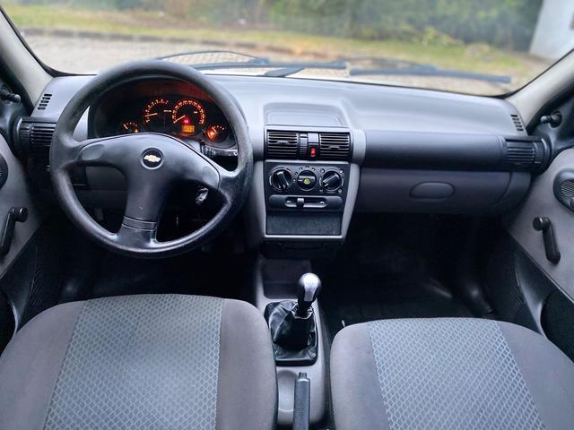 Chevrolet Corsa Sedan