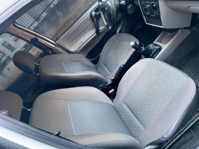 Chevrolet Corsa Sedan