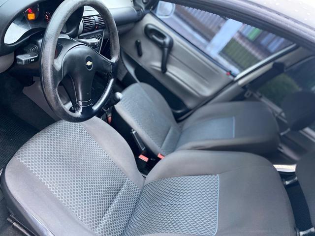 Chevrolet Corsa Sedan