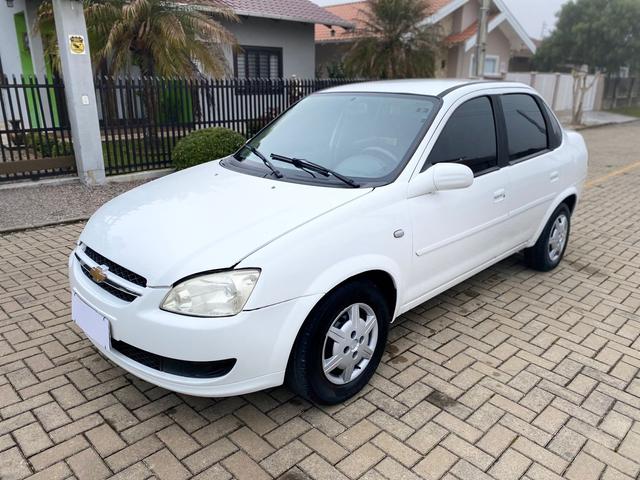 Chevrolet Corsa Sedan
