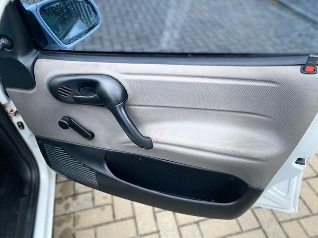 Chevrolet Corsa Sedan