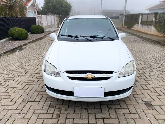 Chevrolet Corsa Sedan