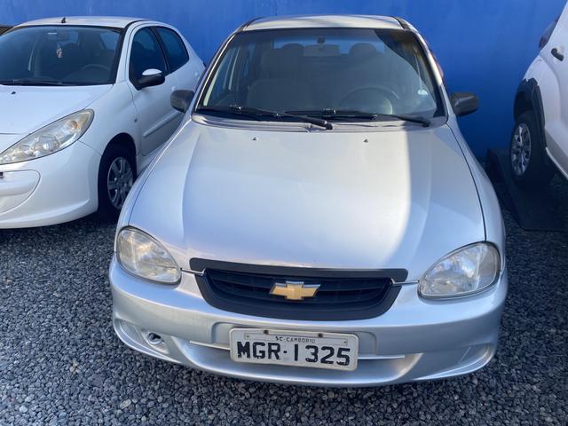 Chevrolet Corsa Sedan