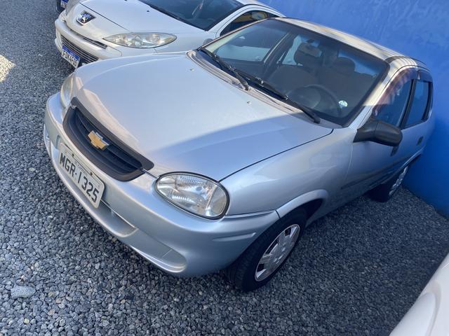 Chevrolet Corsa Sedan