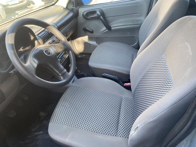 Chevrolet Corsa Sedan