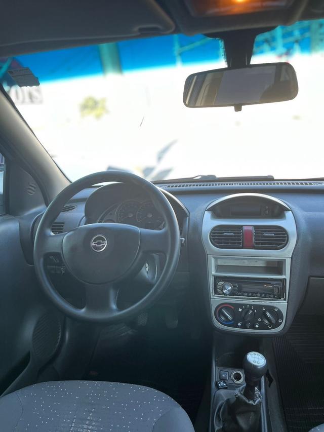 Chevrolet Corsa Sedan