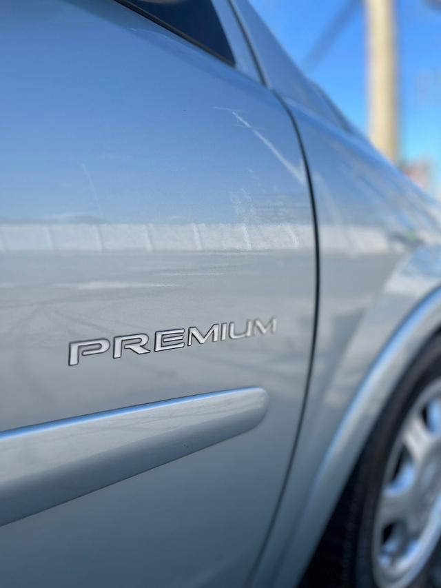 Chevrolet Corsa Sedan