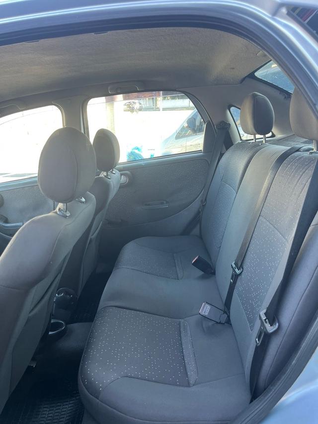 Chevrolet Corsa Sedan