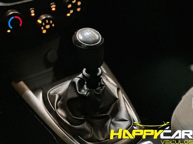 Chevrolet Joy
