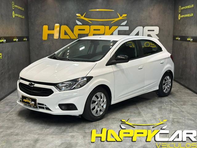 Chevrolet Joy