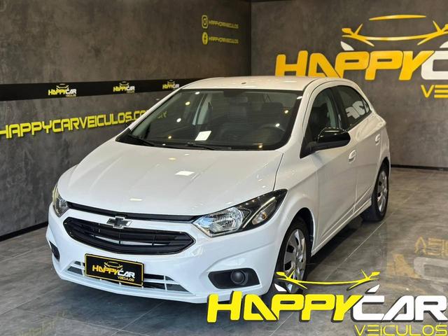 Chevrolet Joy