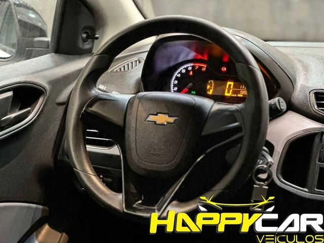 Chevrolet Joy