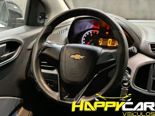 Chevrolet Joy