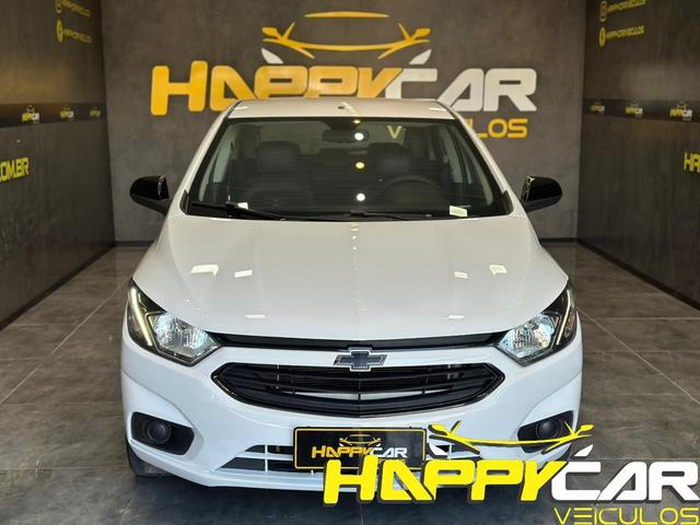 Chevrolet Joy