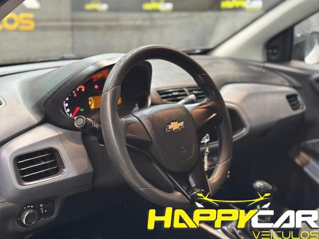 Chevrolet Joy