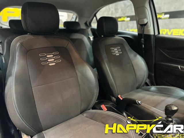 Chevrolet Joy