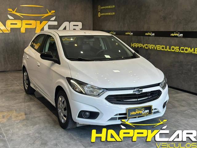 Chevrolet Joy
