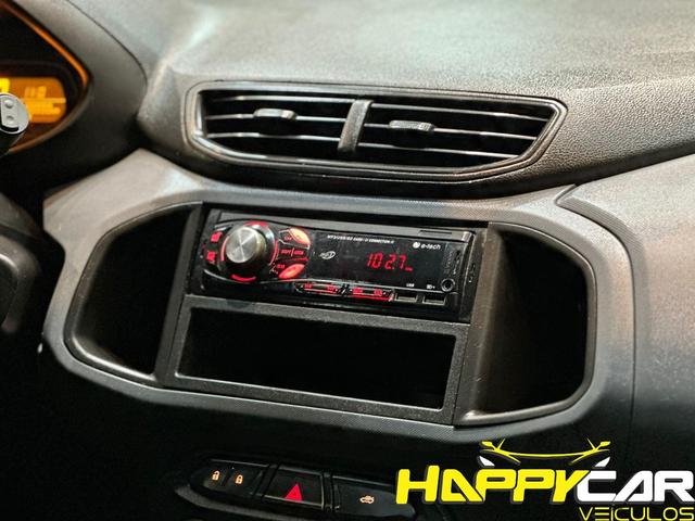 Chevrolet Joy