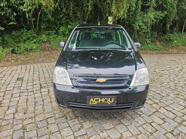 Chevrolet Meriva