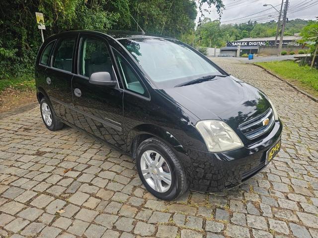Chevrolet Meriva