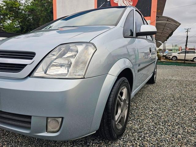 Chevrolet Meriva